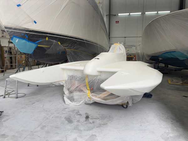 boatshop reports