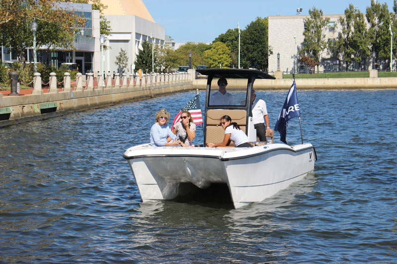 annapolis powerboat show