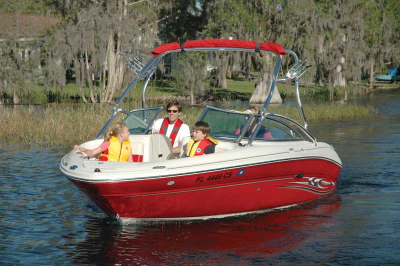 boater safety course