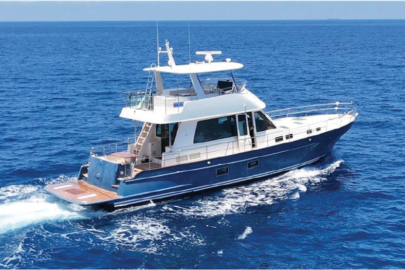 annapolis powerboat show