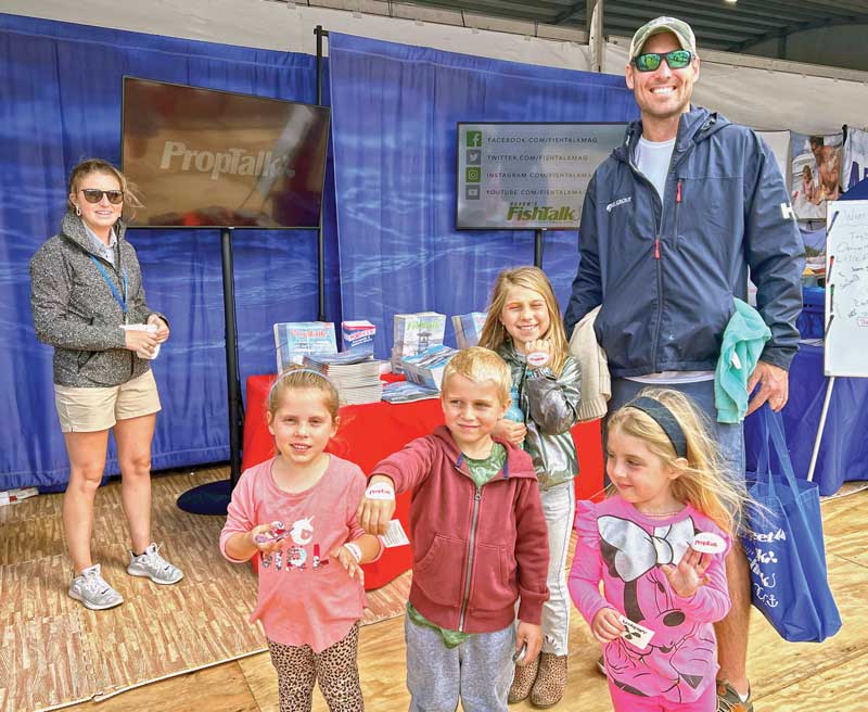 annapolis powerboat show