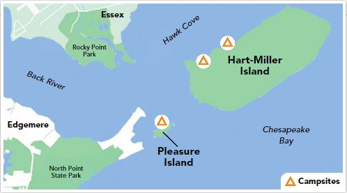 hart-miller island 