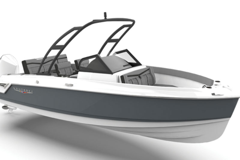 annapolis powerboat show