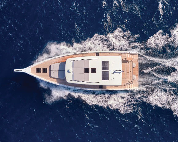 annapolis powerboat show