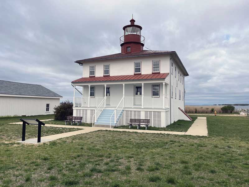 point lookout