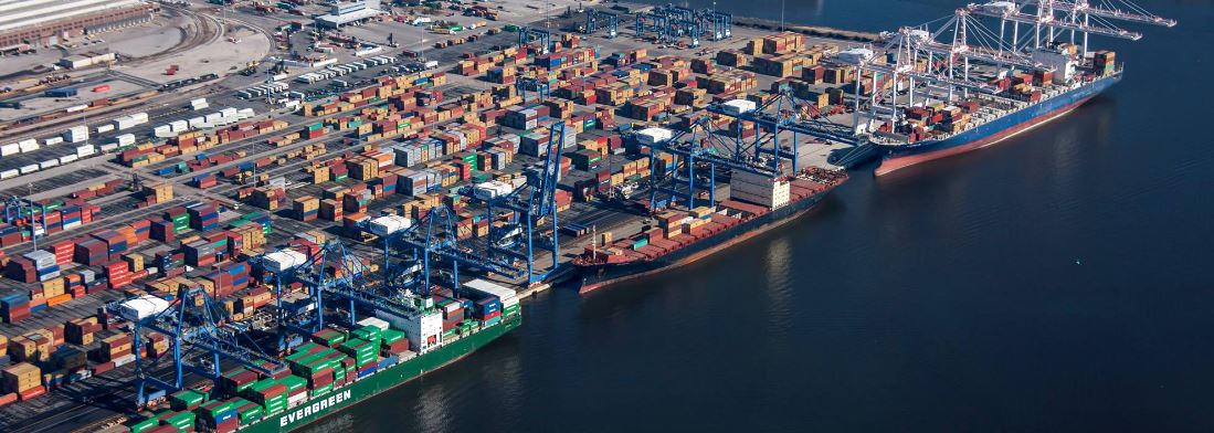 Port of Baltimore Sees Another Record Year in 2018 | PropTalk