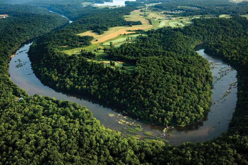 chesapeake national historic trail