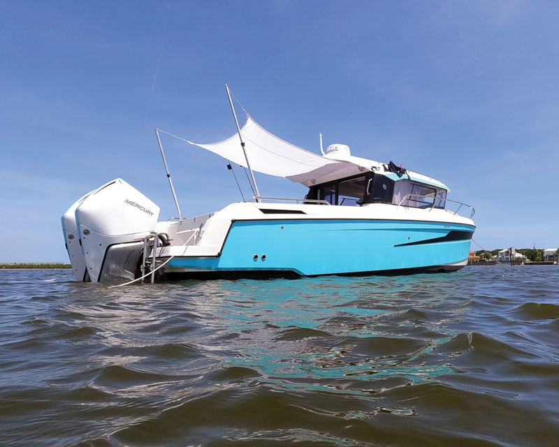 annapolis powerboat show