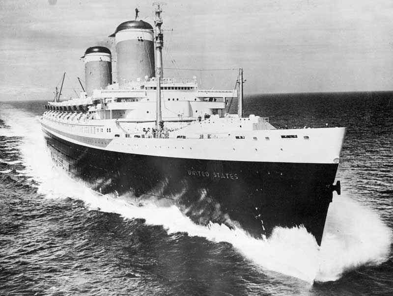ss united states