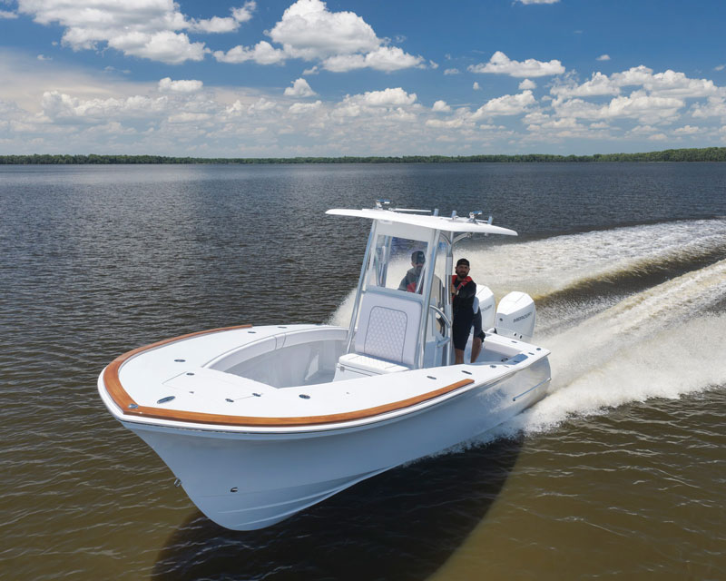 annapolis powerboat show