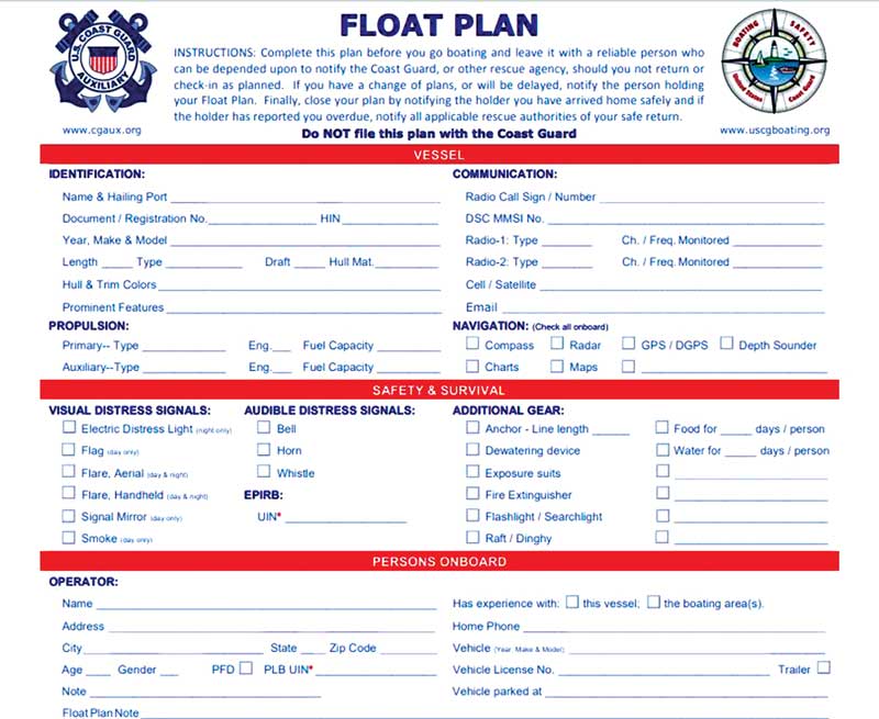 vessel safety check 