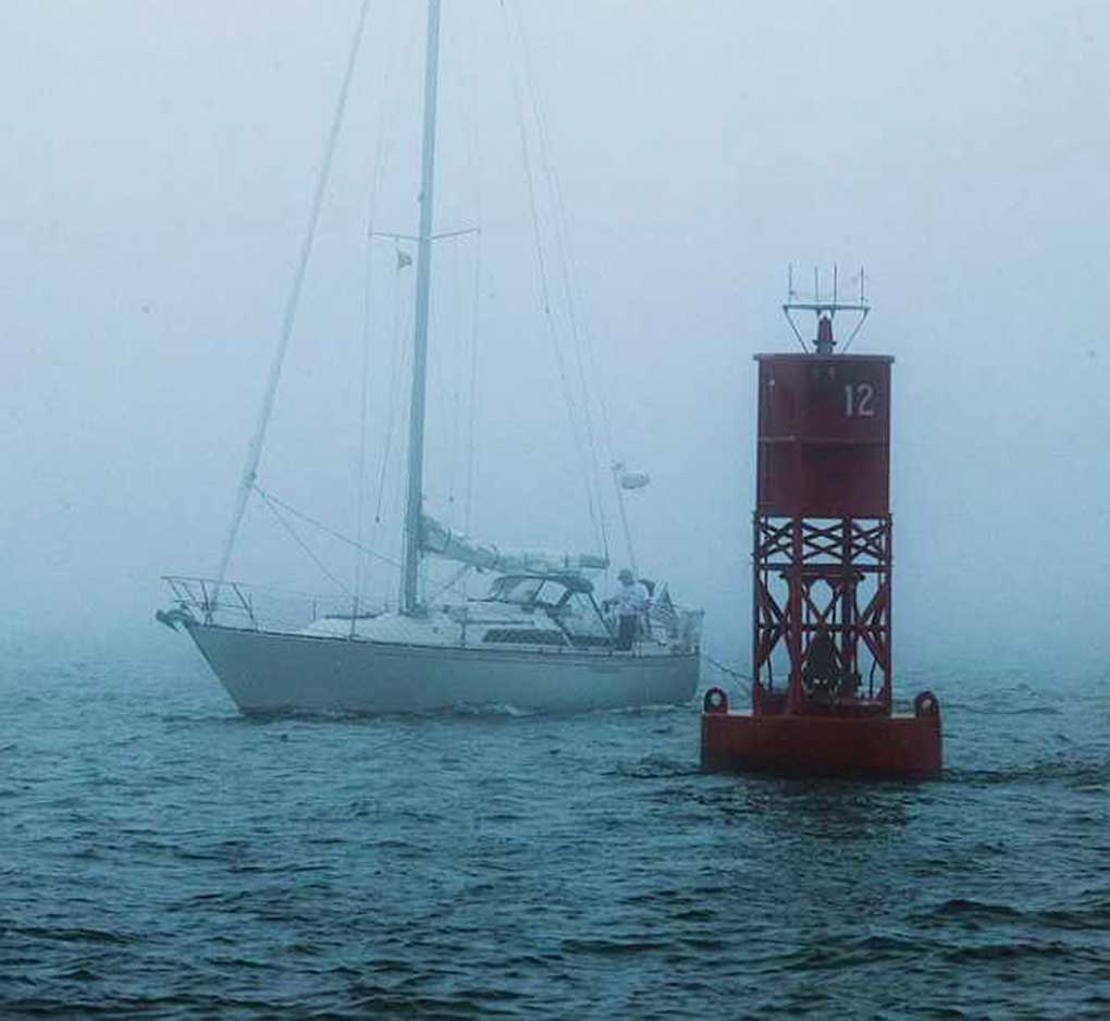 coast guard