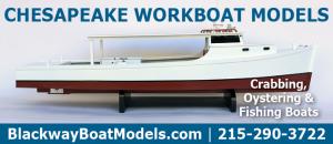 Blackway Boat Models