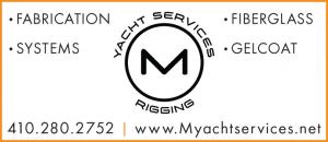 M Yacht Services