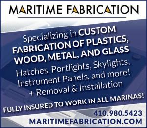 Maritime Fabrication