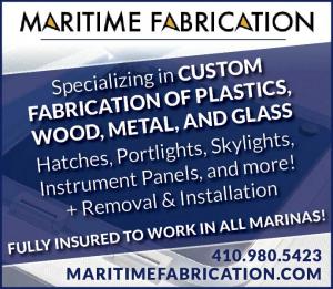Maritime Fabrication specializes in Custom Design & Fabrication of Hatches, Portlights, Skylights, Instrument Panels and more, plus Removal & Installation.