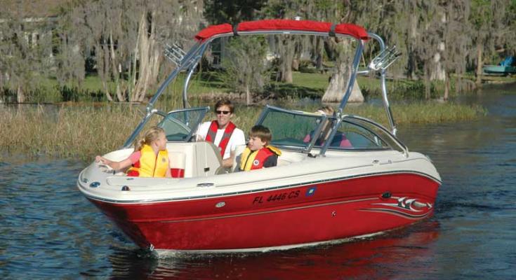 boater safety course