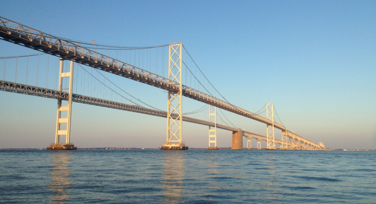 Chesapeake Bay Restoration Plan