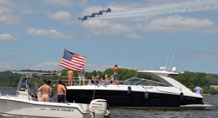 2019 blue angels