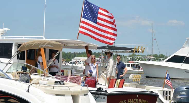 memorial day weekend