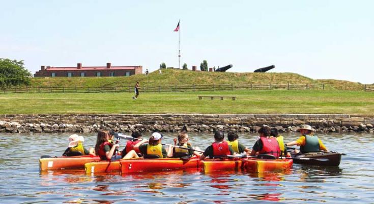 fort mchenry