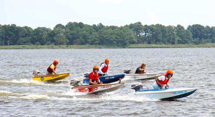 weekend events