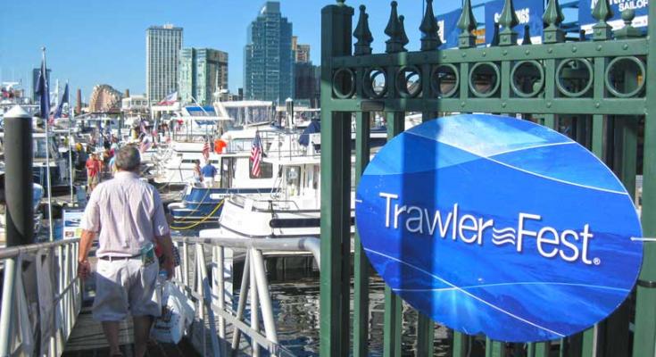 trawlerfest baltimore