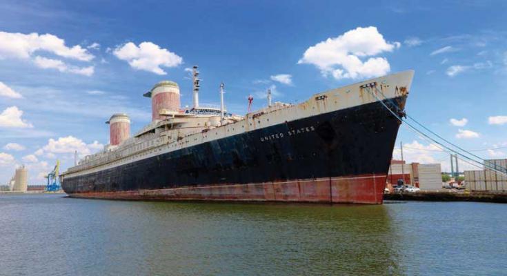 ss united states