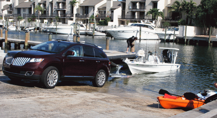 boating programs