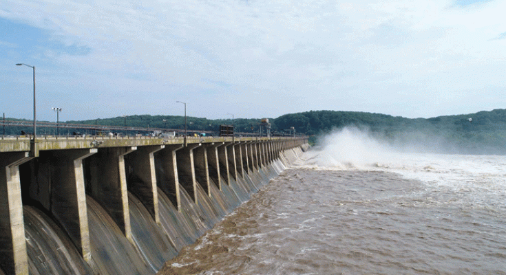 conowingo dam