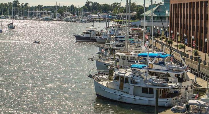 Hampton Snowbird Rendezvous