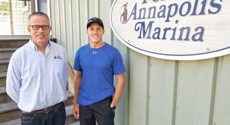 marine trades