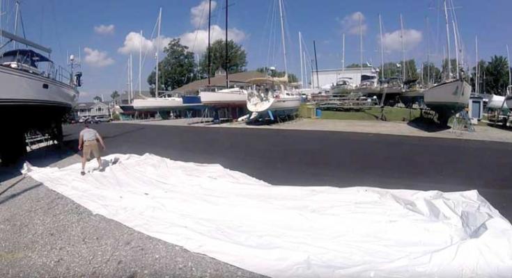 shrinkwrap recycling