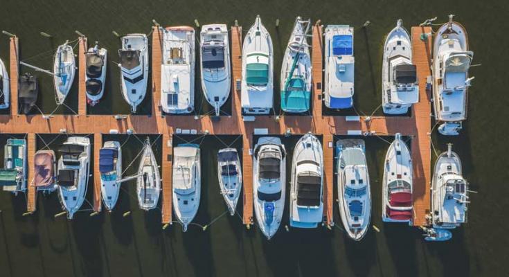maryland clean marinas