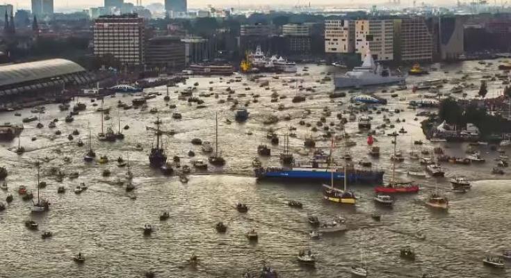 Port of Amsterdam
