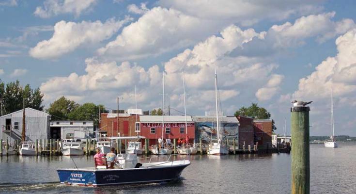 dorchester county