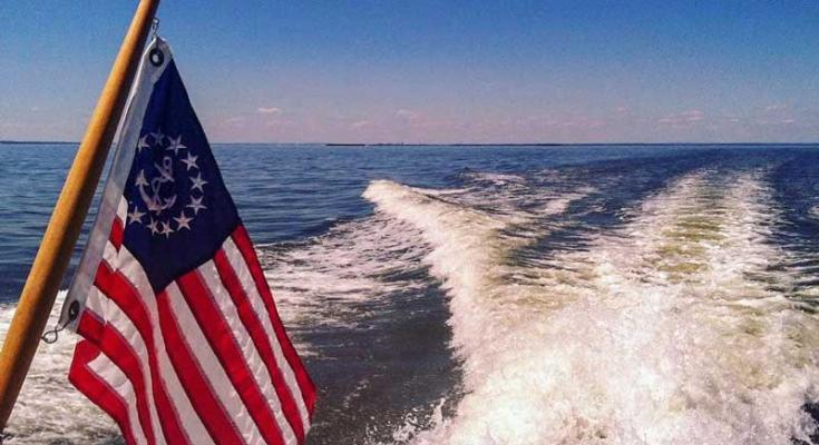 operation dry water