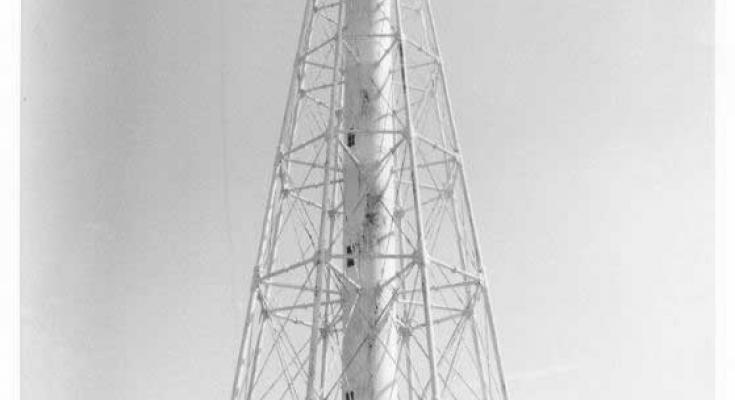 cape charles lighthouse