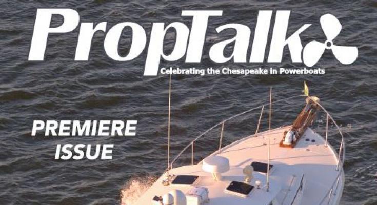 proptalk magazine