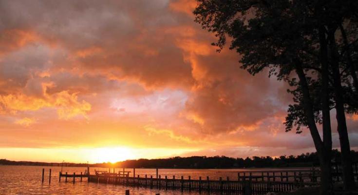 Conservation Enhancement Act