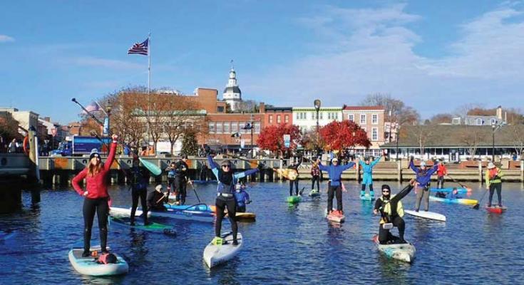 cold water safety