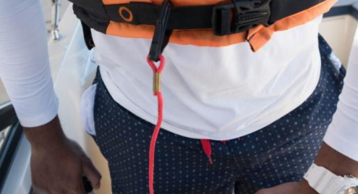 boat engine cutoff switch