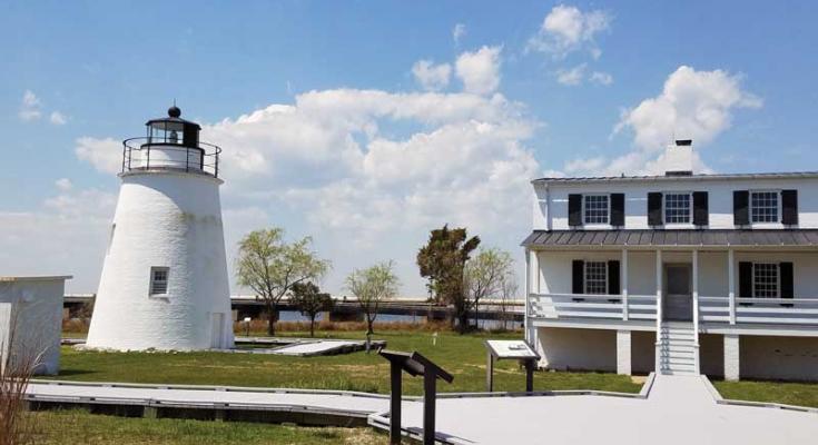 piney point