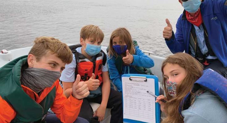 severn river association