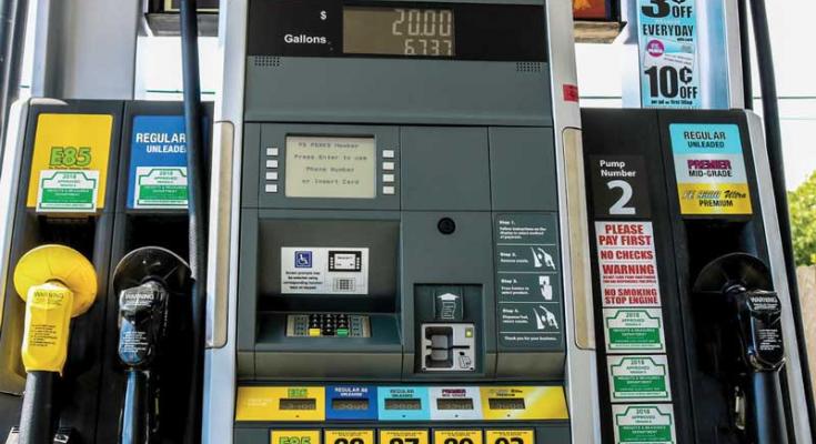 ethanol