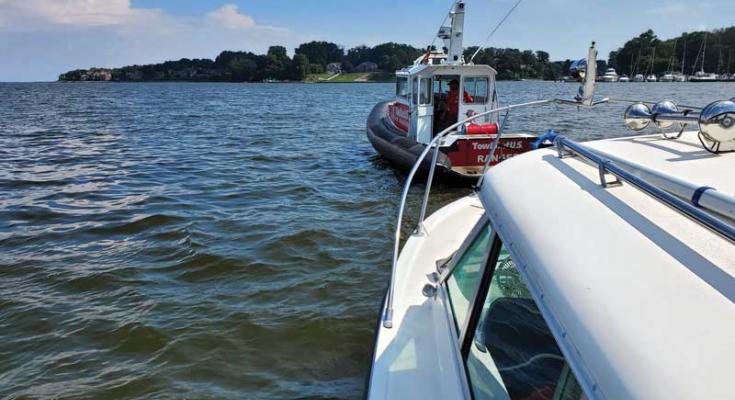 boating education