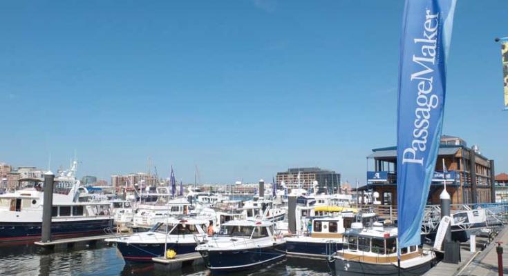 trawlerfest baltimore