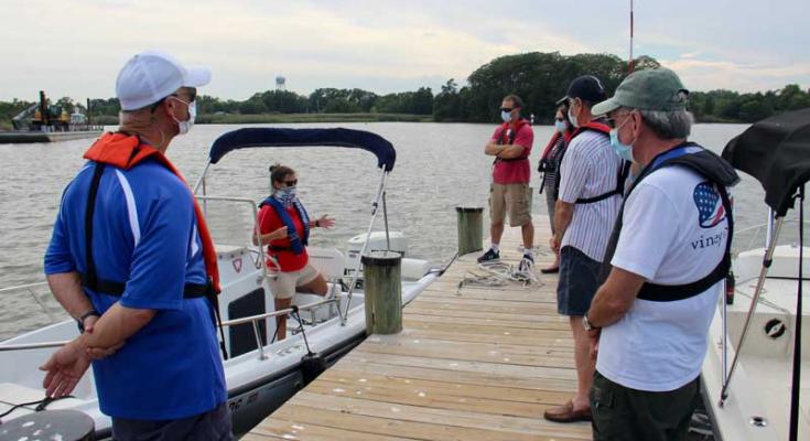 boating clinics
