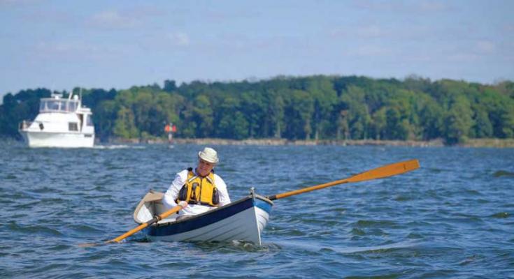 fall maritime fun
