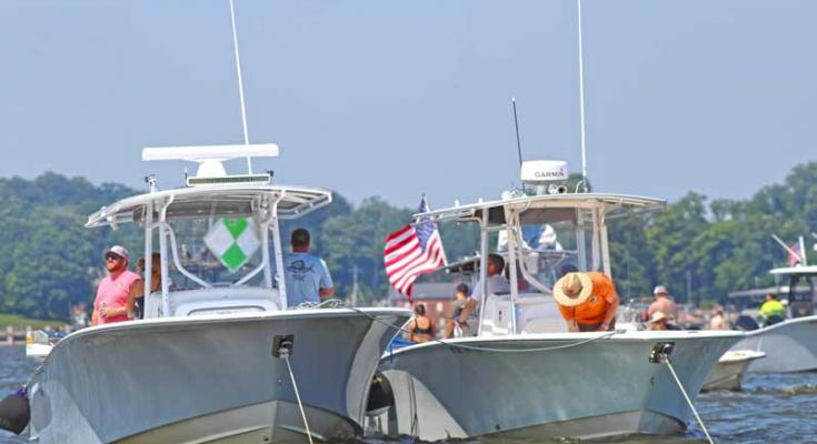 boating terms